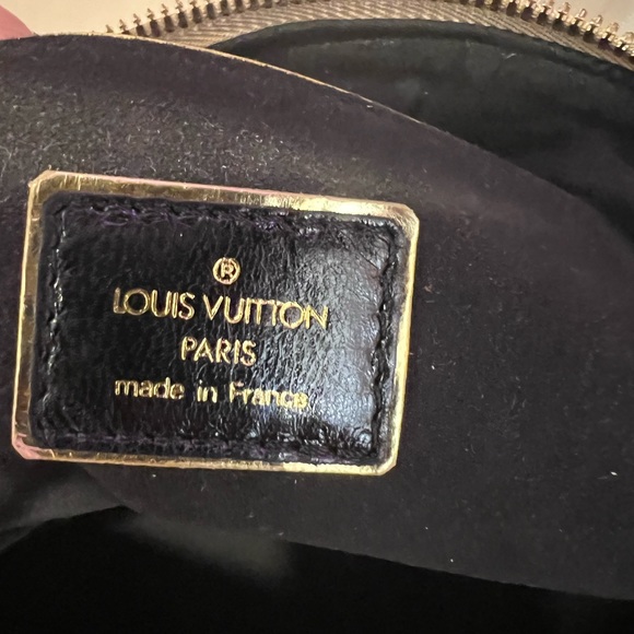 Louis Vuitton monogram Stephen bag - Picture 12 of 16